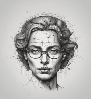 Don't believe everything you think