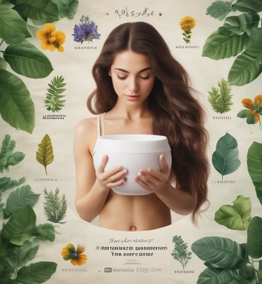 Transforming health inside and out