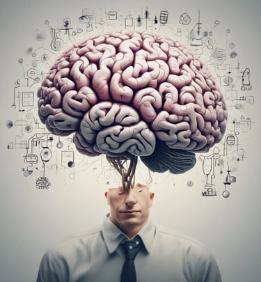 How to boost focus, memory and mental clarity