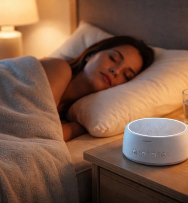 what to use for the best night sleep