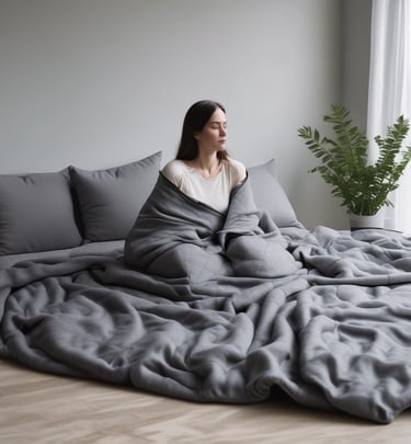 ways to cope with anxiety