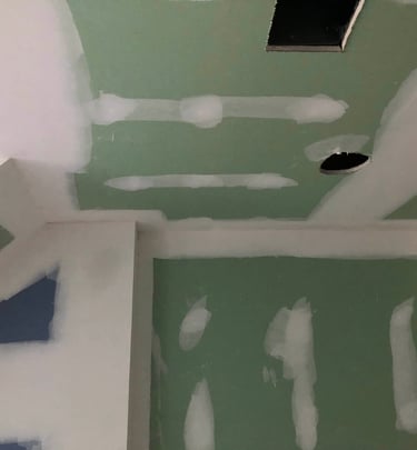 drywall in northhampton ma