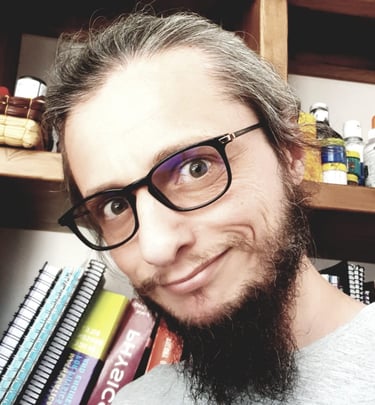 Alessandro Veltri - UDS Studios