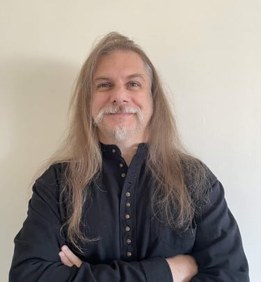 Yuri Bernardini - UDS Studios