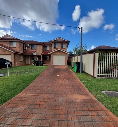 outdoor cleaning performed in Bella Vista