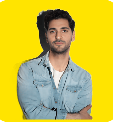 Team mate: Digital markeing manager