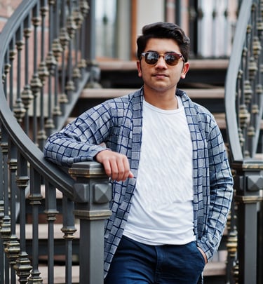 Team mate: website developer