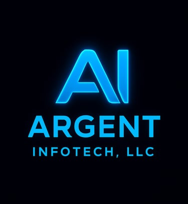 AI should extend human potential — not constrain it.