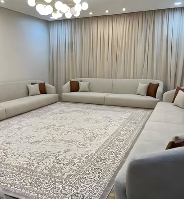 تنجيد كنب موردن