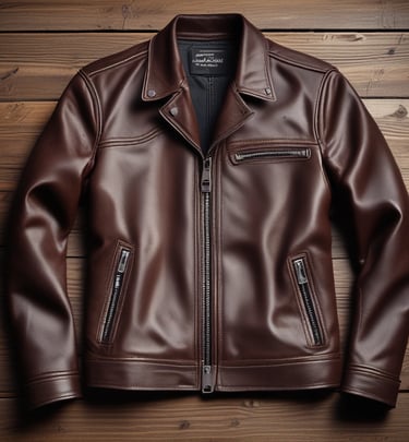 A man dressed in tailored trousers and a casual button-up shirt walking through a forest trail in soft afternoon light