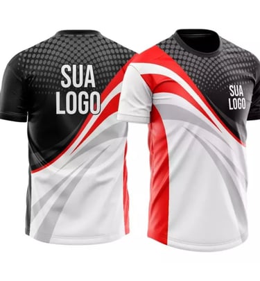 camisas personalizadas 