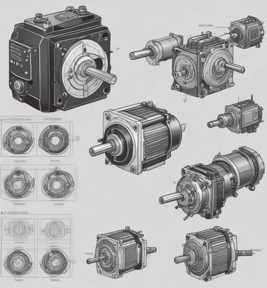 Team meeting in a bright office discussing project plans