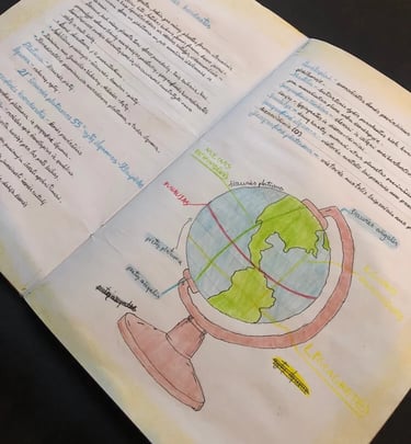 Ugdymas Klaipėdos Valdorfo mokykloje