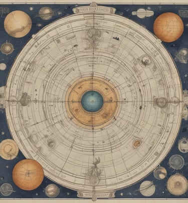 A laptop screen showing an interactive map analysis dashboard with graphs and charts.