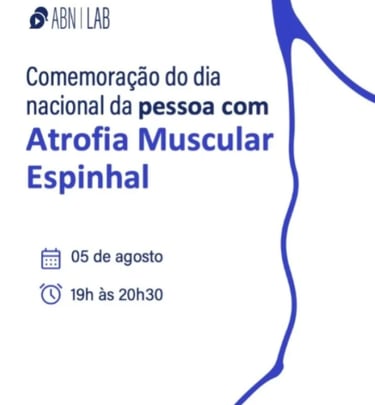 Atrofia Muscular Espinhal; AME; AME 5q