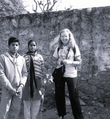 Volunteer Travel Service Road Scholar  Cultural Exchanges