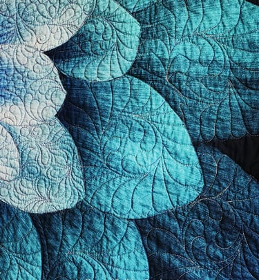 teal