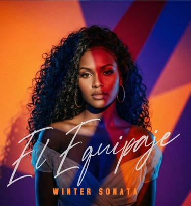 Single: El Equipaje by Winter Sonata