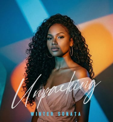 Single: Unpacking by Winter Sonata