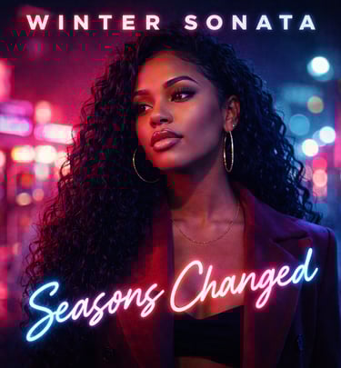 Debut Album: Season Changed