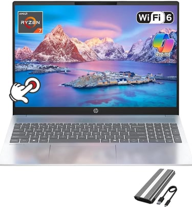 HP OmniBook 5