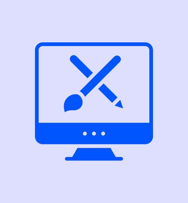 დიაზაინი და დეველოპმენტი