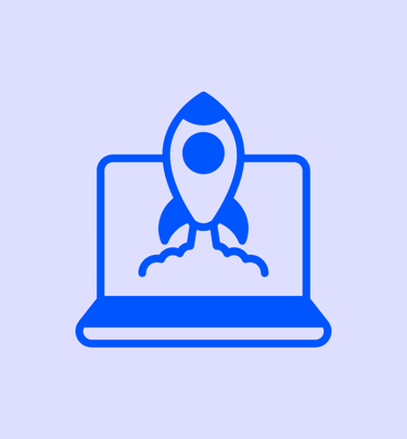 გაშვება და მხარდაჭერა