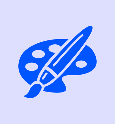 ვებ-დიზაინი და გრაფიკული დიზაინი