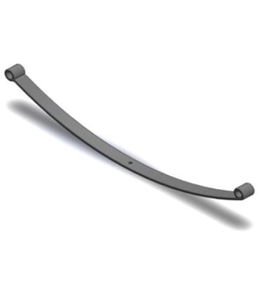 Muelle 17119, 1 3/4 X 0.360, 19 X 19 RB-RN