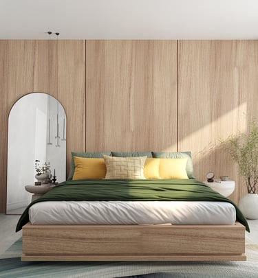 Consultoria especializada em SketchUp e Layout para arquitetos e designers.