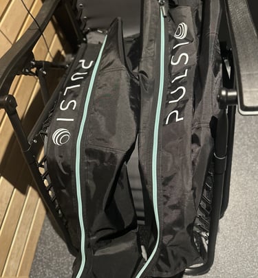 Pulsio Compression Boots