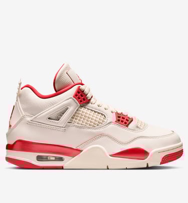 air Jordan 4 retro