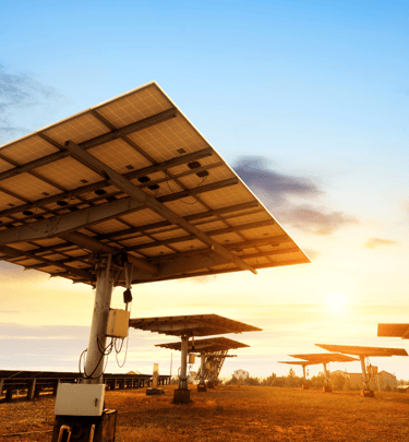 celestra solar tracking system