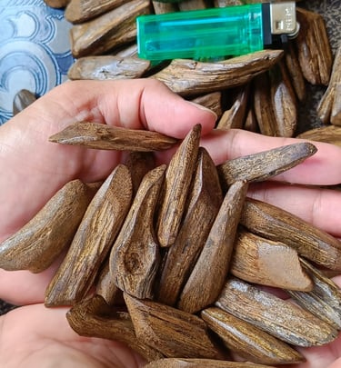 Sanai Natural / Alami