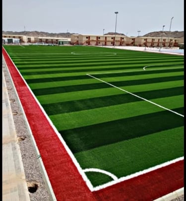 turkid-asheb-sinaei.jpg → تركيب العشب الصناعي للحدائق والملاعب