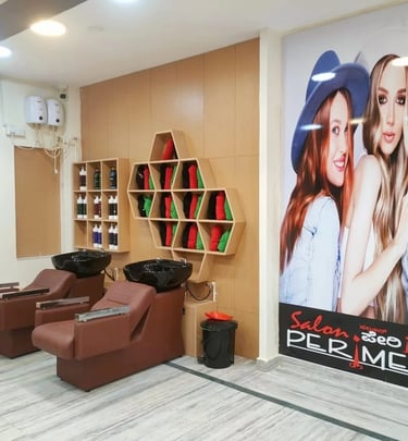 Premium beauty services VV Puram Bangalore