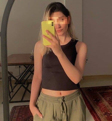 نهایت لذت جنسی و سکس عالی با پریسا