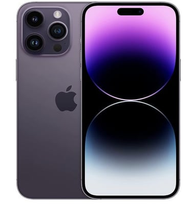 Ремонт на iPhone 14 Pro Max - Сервиз за телефони ZonataFix