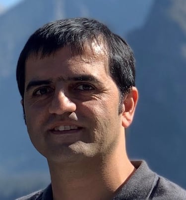 Vahid Esmaeelzadeh