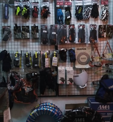 repuestos de motos en banfield