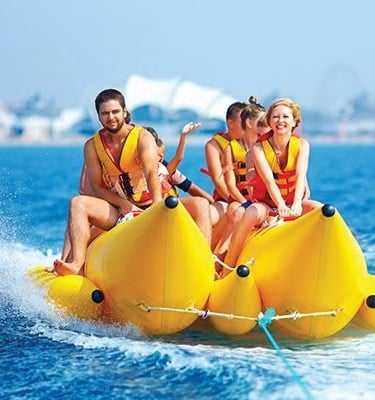 5 Days Andaman Family Tour Package