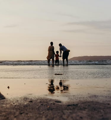 7 nights & 8 days andaman family tour package