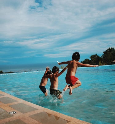 7 days Andaman Family Tour