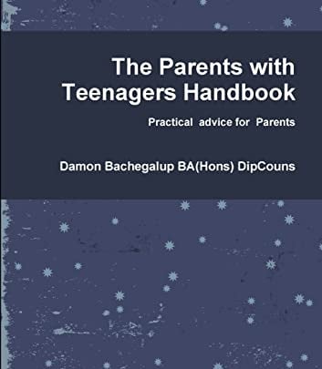 damons book for parents