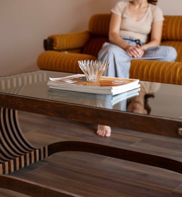 параметрична маса