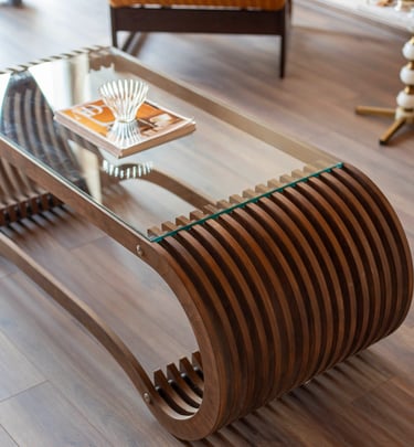 параметрични маси