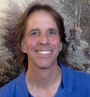 Joseph Drumheller