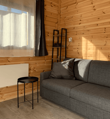 interieur lodge canapé rapido salon