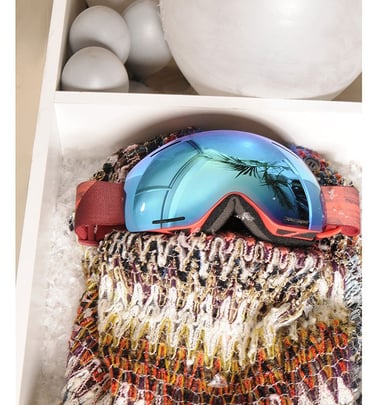 merchandising vitrine pour événements