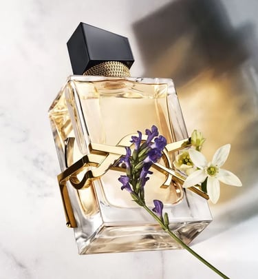 Libre Yves Saint Laurent Fem Edp 90ml Volume da unidade 90 mL